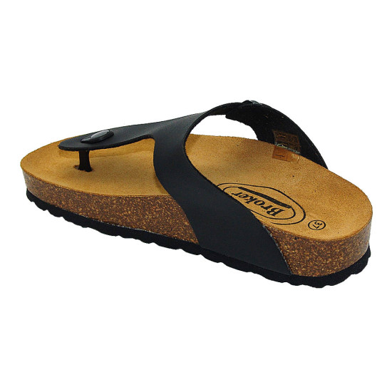 Broker Anatomic Shoes Γυναικεία ανατομικά σανδάλια Broker Anatomic Shoes Γυναικεία ανατομικά σανδάλια